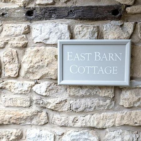 East Barn Cottage - Refurbished Barn Conversion! Weston Subedge Exterior foto