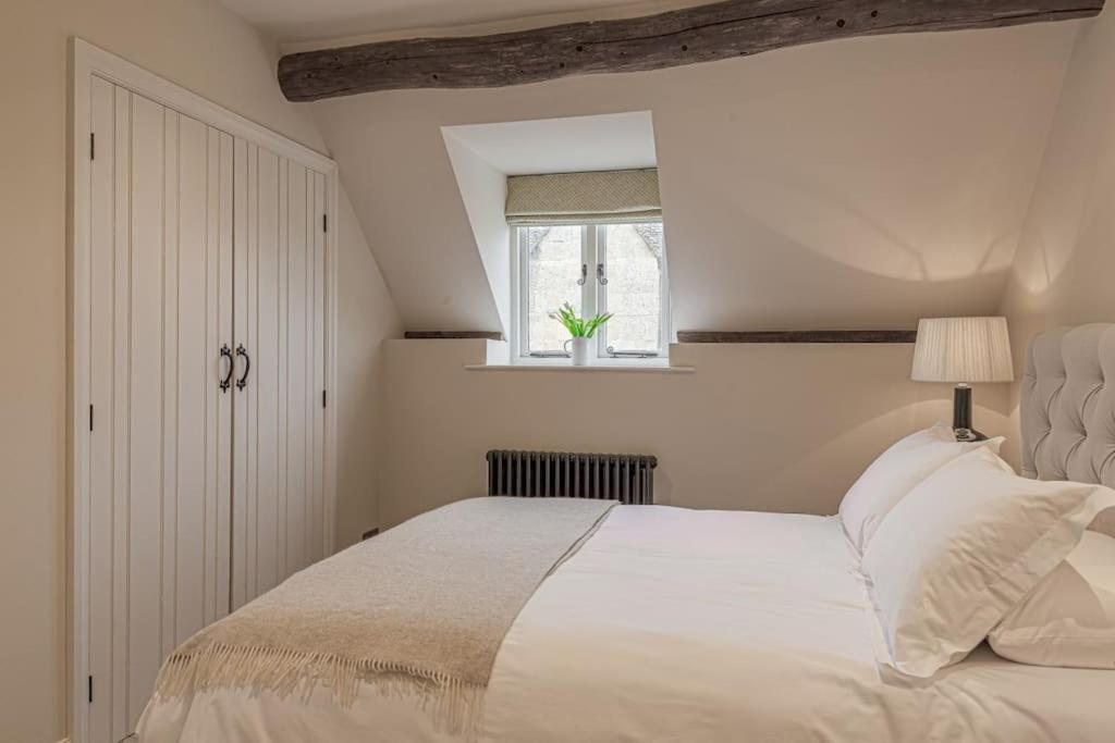 East Barn Cottage - Refurbished Barn Conversion! Weston Subedge Exterior foto