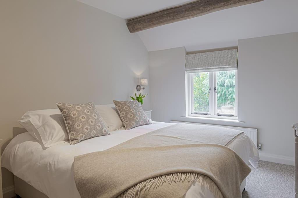 East Barn Cottage - Refurbished Barn Conversion! Weston Subedge Exterior foto