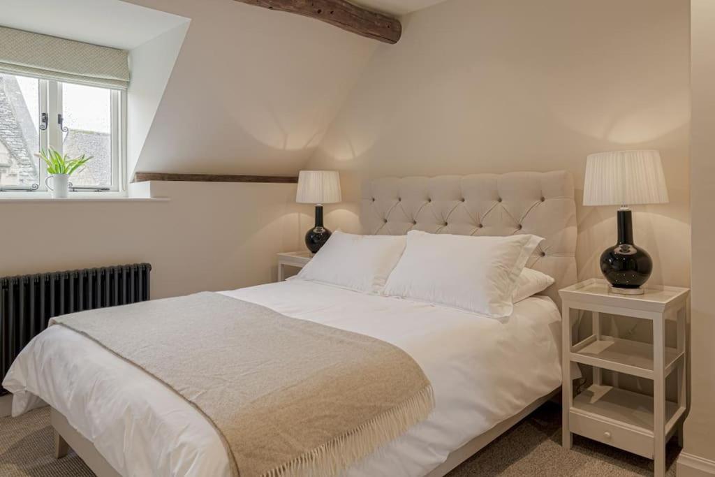 East Barn Cottage - Refurbished Barn Conversion! Weston Subedge Exterior foto
